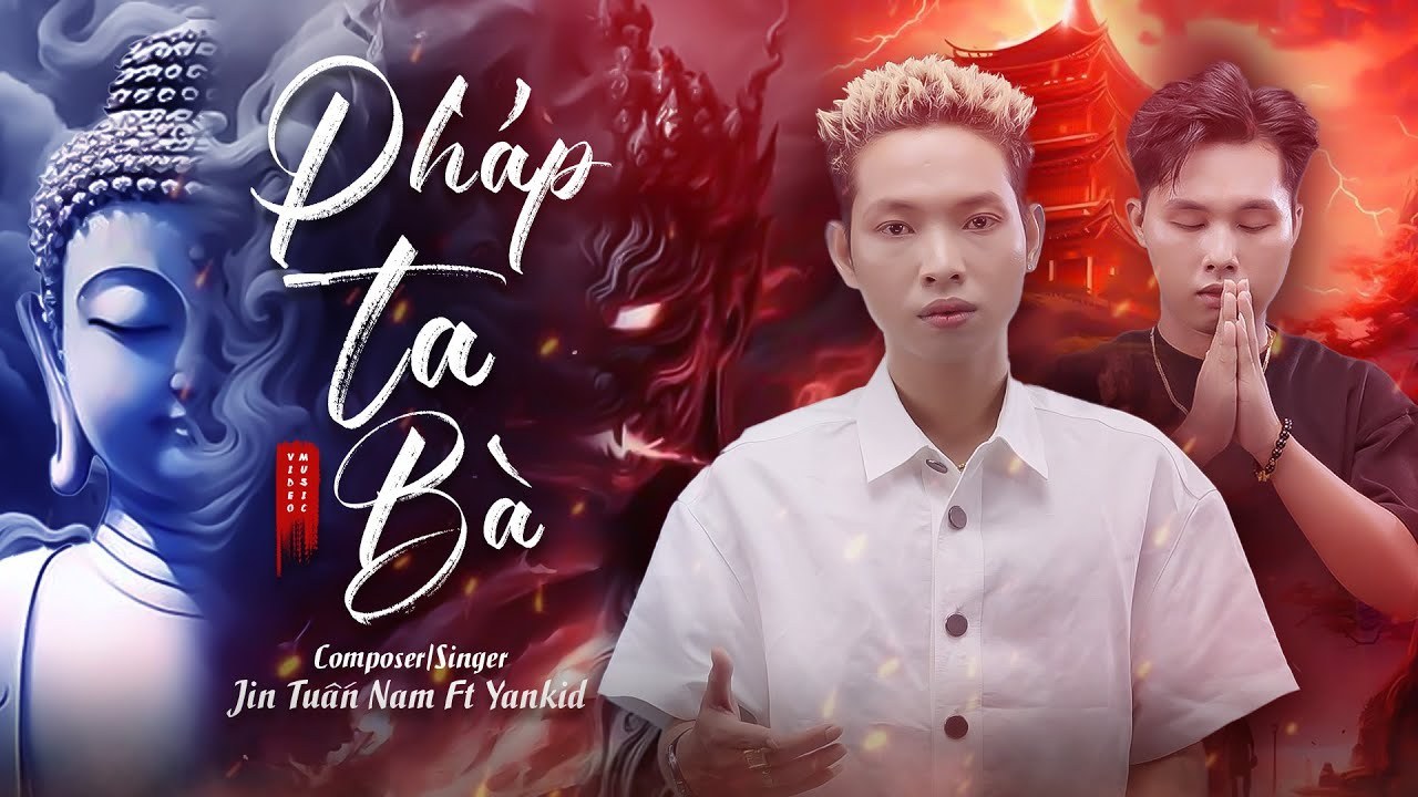 PHÁP TA BÀ