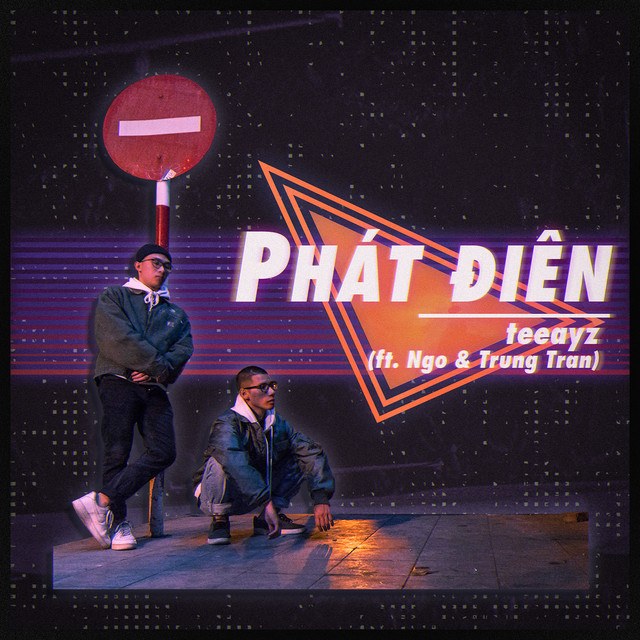 Phát Điên 