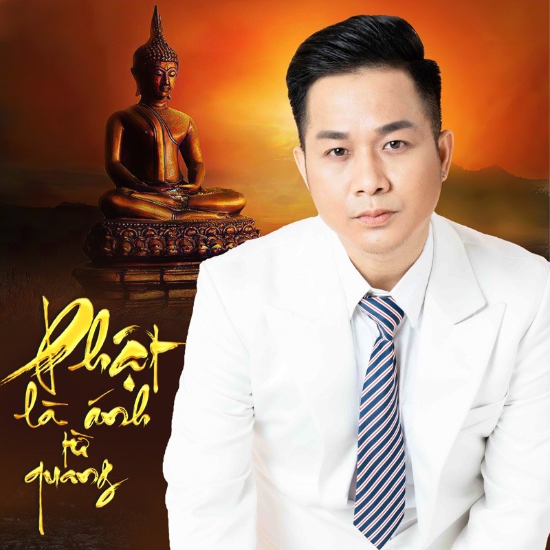 Phật là ánh từ Quang