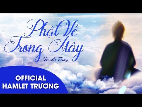Phật về trong mây