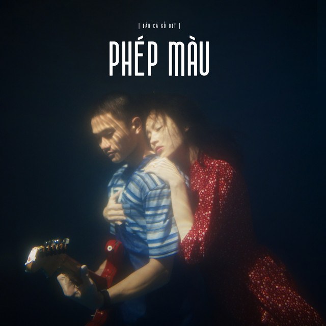 Phép màu (OST Đàn Cá Gỗ) - phiên bản hướng đến người dân miền Trung 