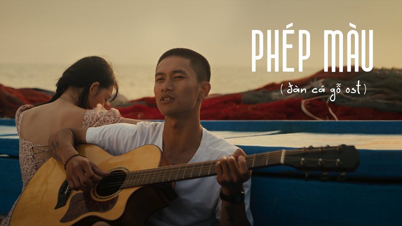 Phép Màu (OST Đàn Cá Gỗ)