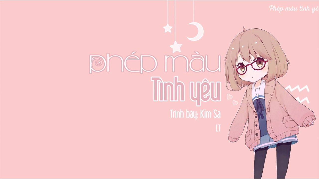 Phép màu tình yêu (爱的魔法)