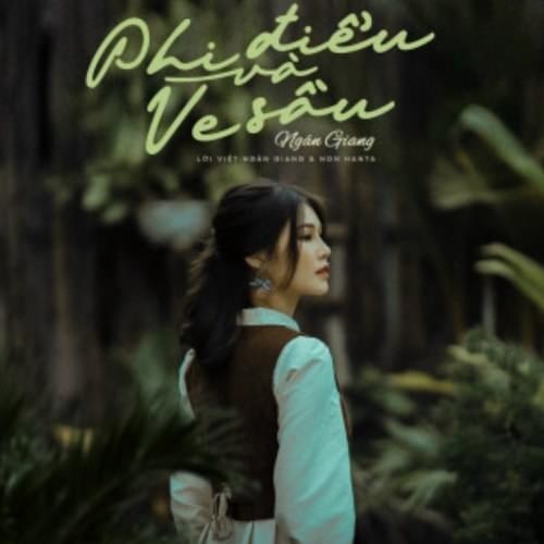 Phi Điểu Và Ve Sầu (Lời Việt)