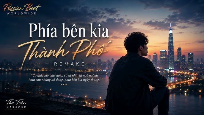 Phía bên kia thành phố OST