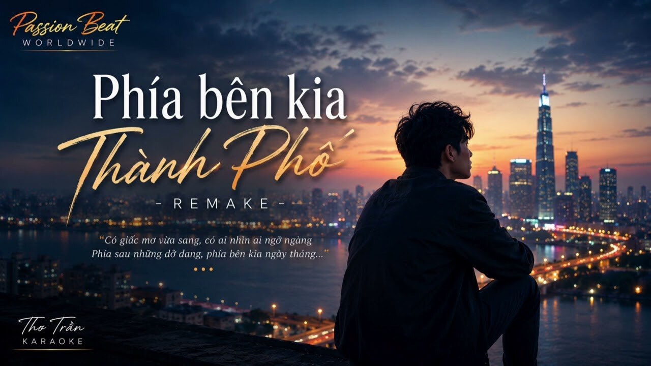 Phía bên kia thành phố OST