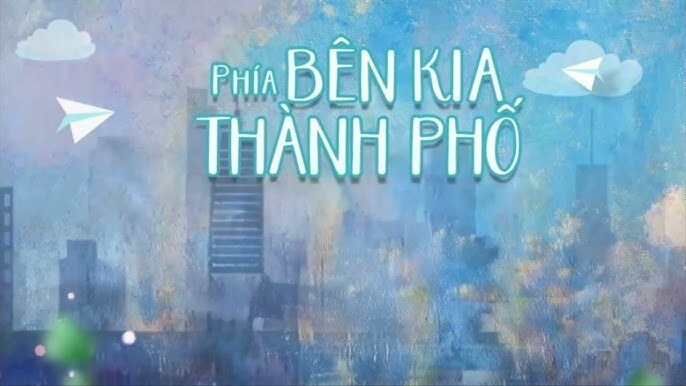 Phía bên kia thành phố