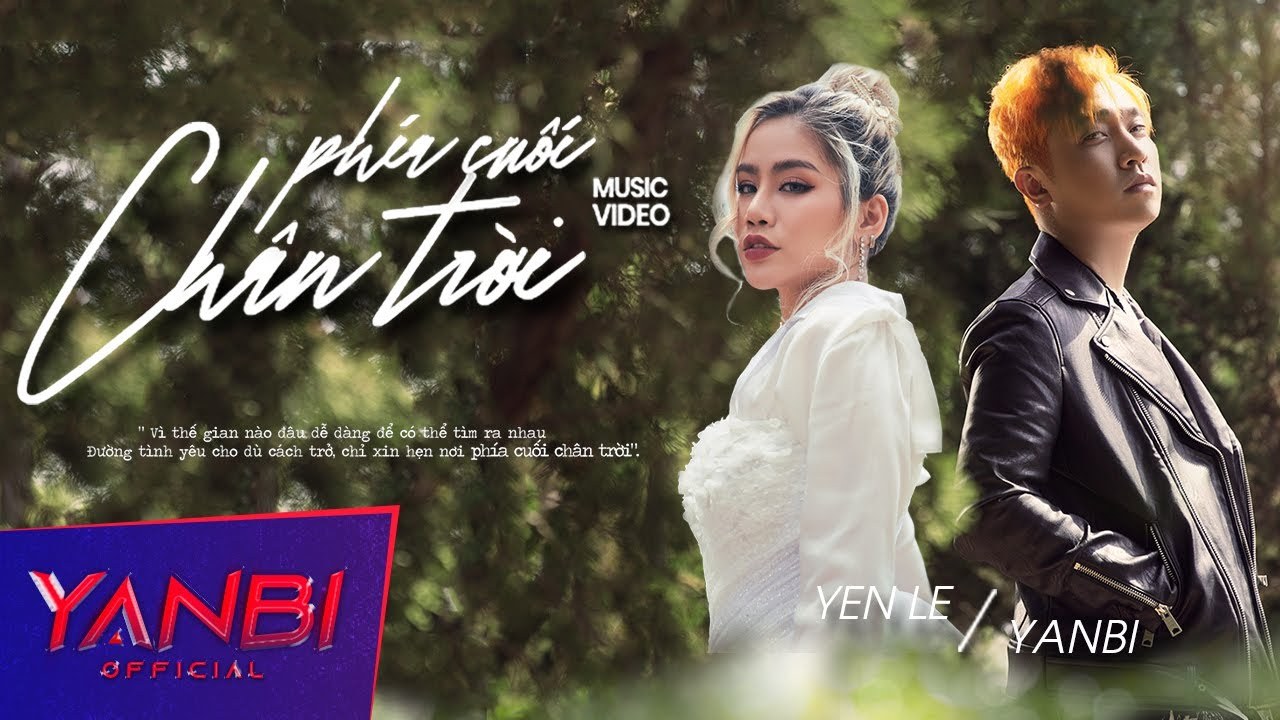 Phía Cuối Chân Trời (Overdose)