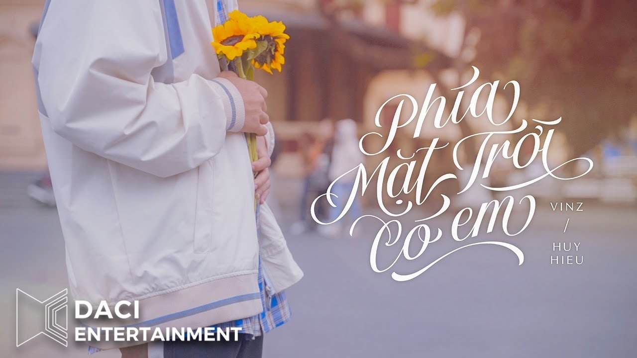 Phía Mặt Trời Có Em