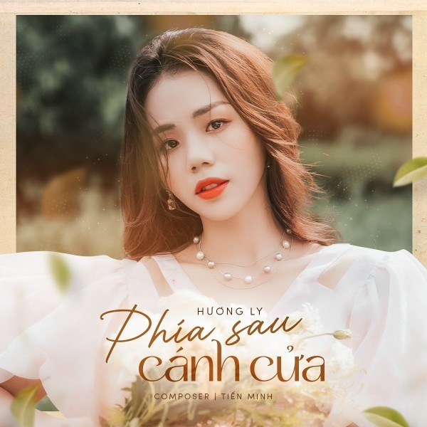 Phía sau cánh cửa (Ngày mai bình yên OST)