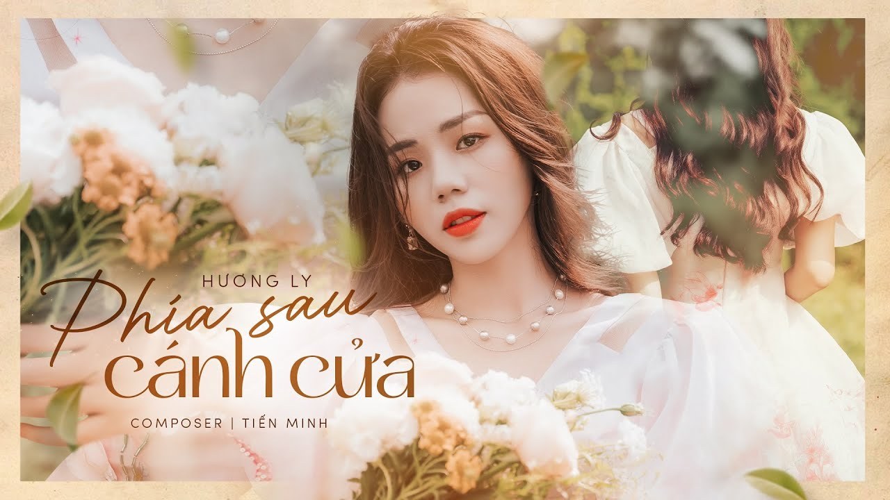 Phía Sau Cánh Cửa 