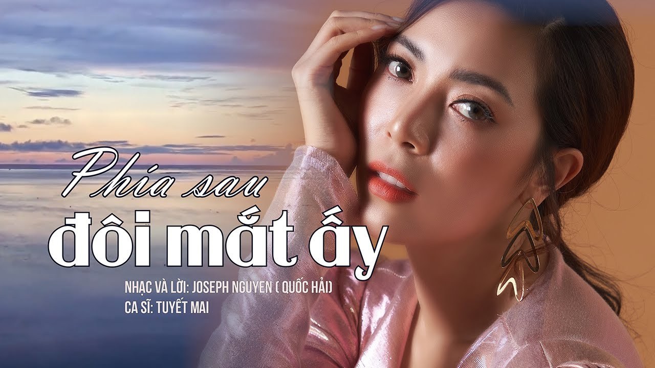 Phía Sau Đôi Mắt Ấy