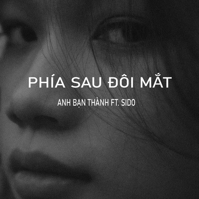 PHÍA SAU ĐÔI MẮT