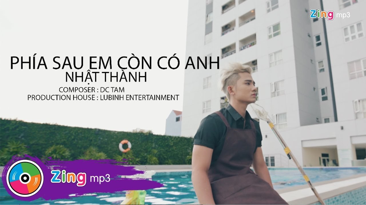Phía Sau Em Còn Có Anh
