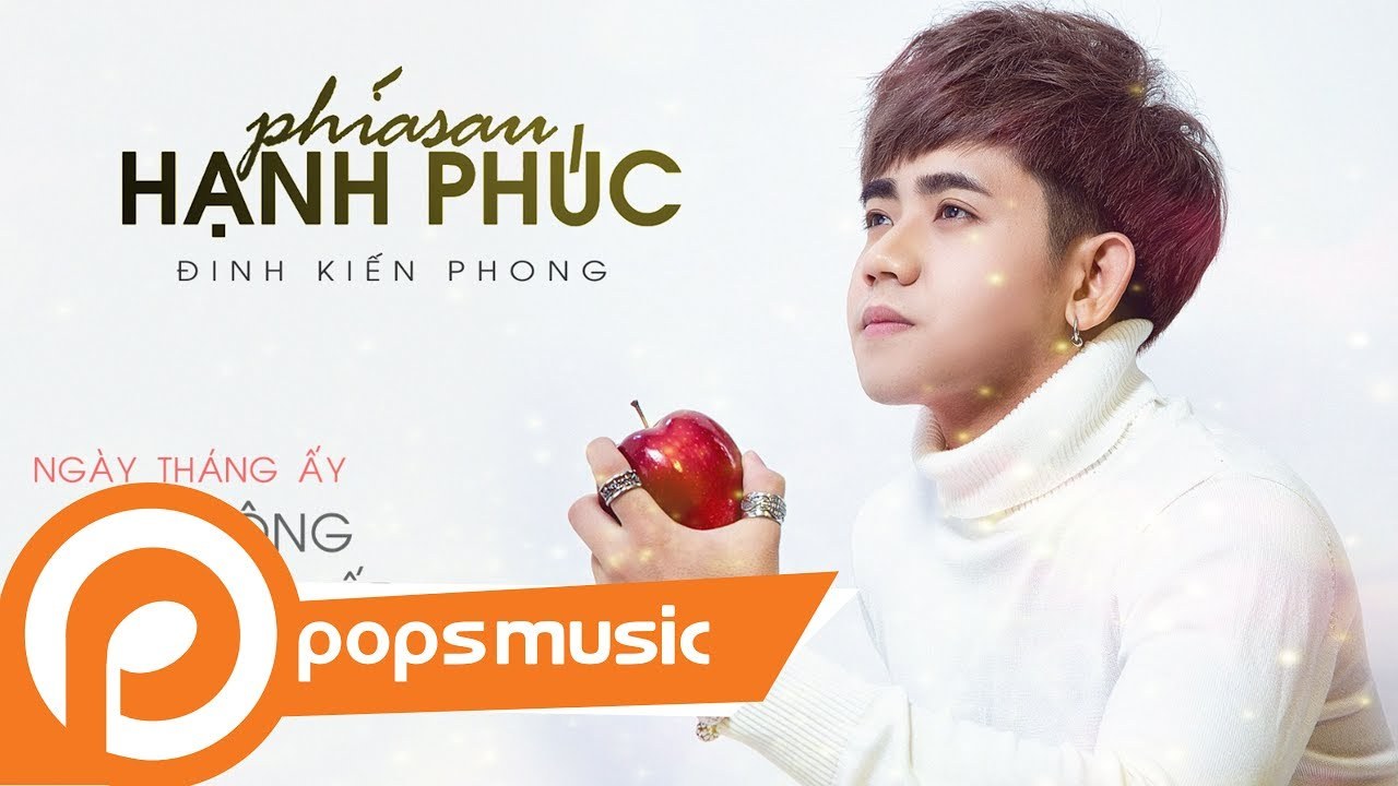 Phía Sau Hạnh Phúc