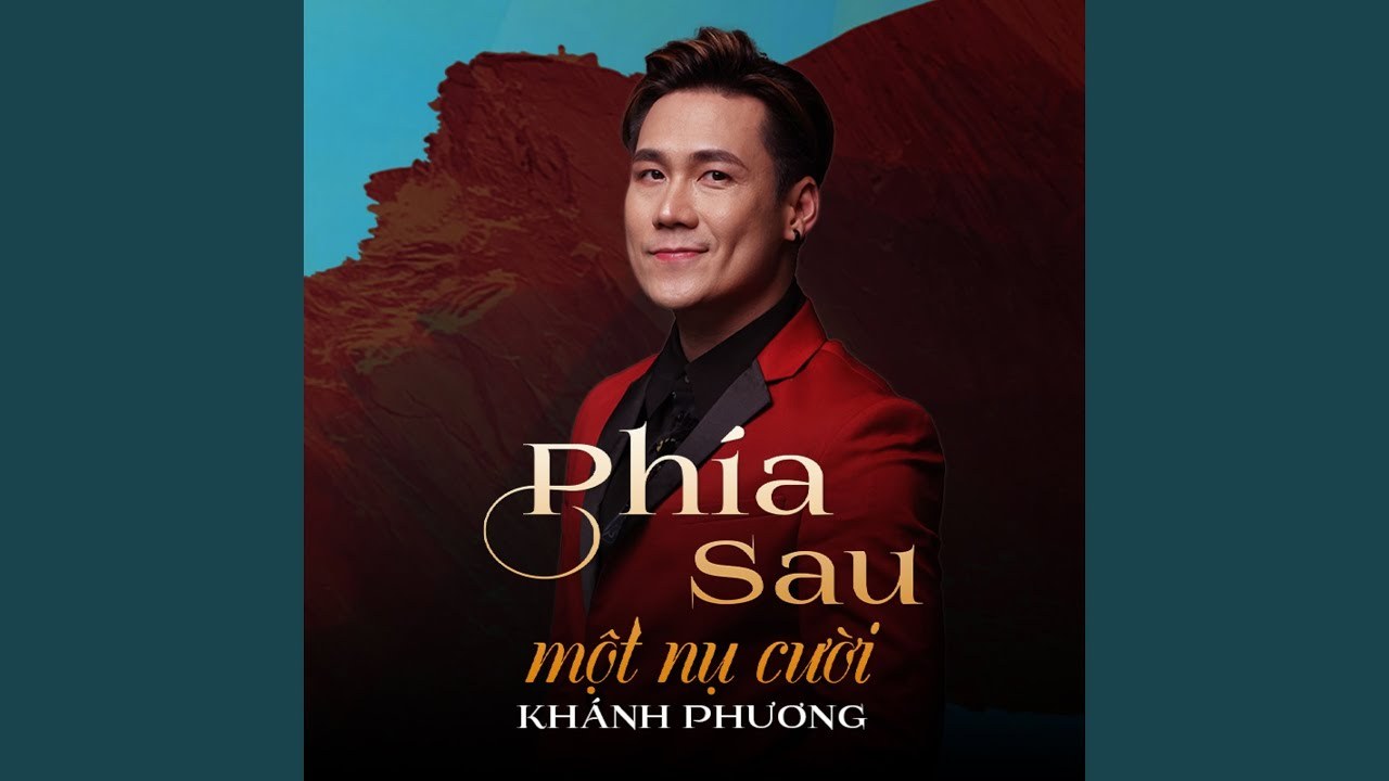 Phía sau một nụ cười