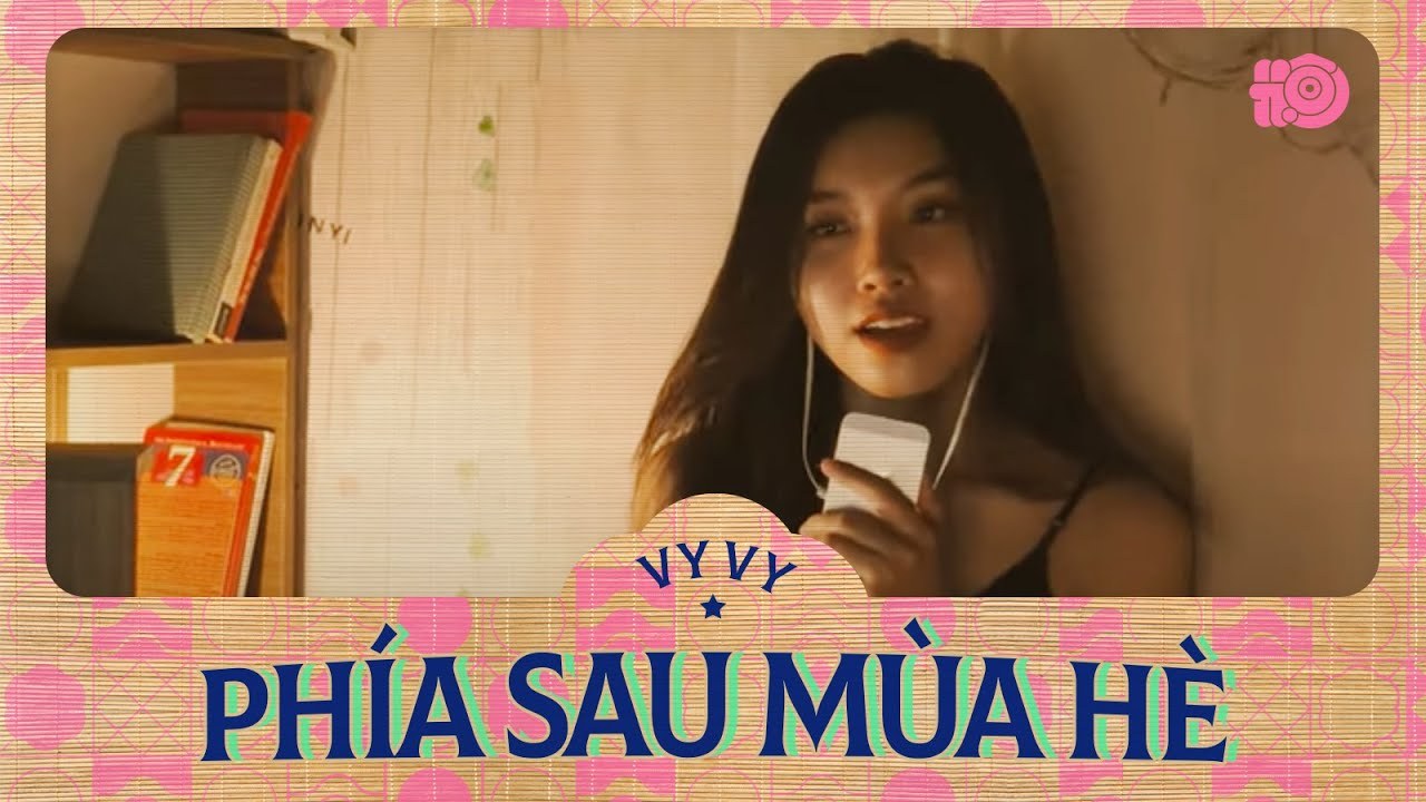 Phía Sau Mùa Hè
