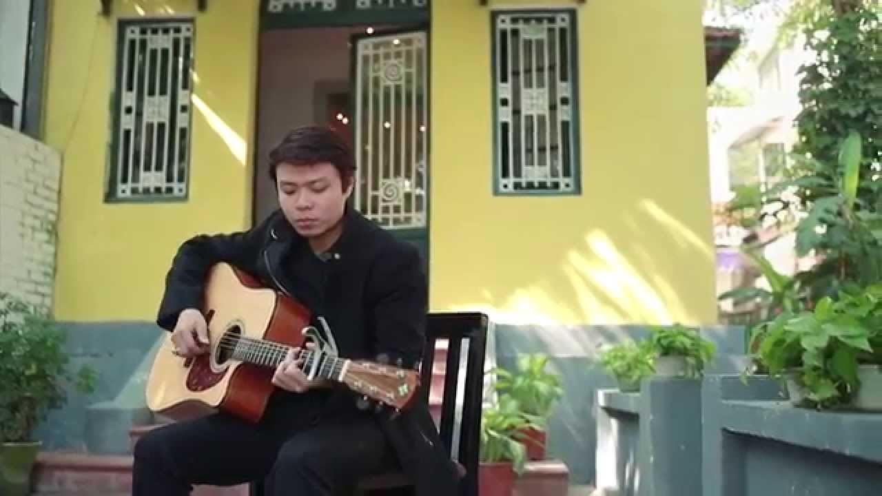 Phía Sau Nụ Cười - Việt Johan
