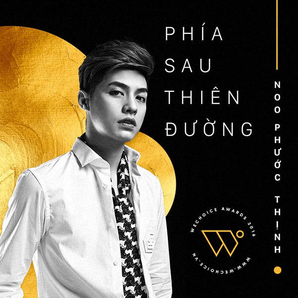 Phía sau thiên đường