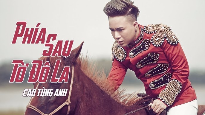 Phía Sau Tờ Đô La
