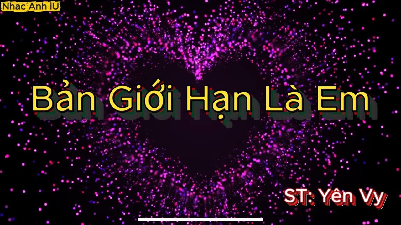 Phiên Bản Giới hạn