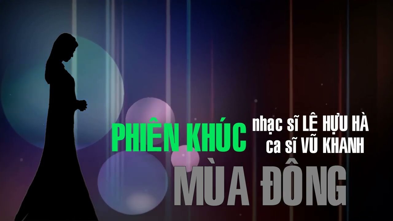 Phiên khúc mùa đông