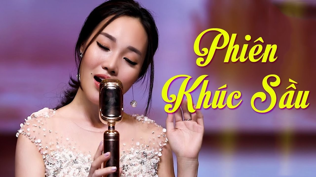 PHIÊN KHÚC SẦU