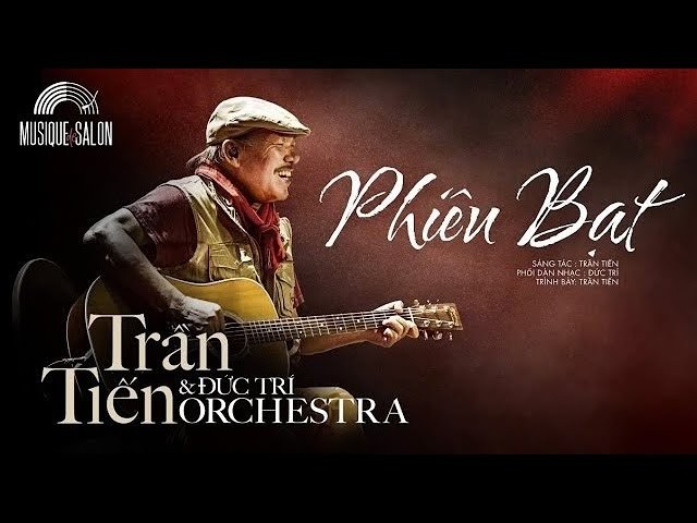 PHIÊU BẠT
