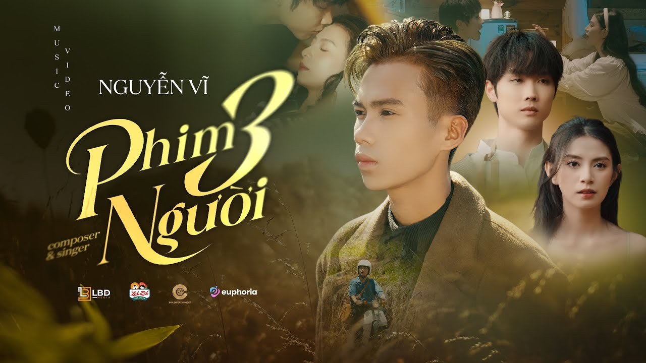 Phim Ba Người