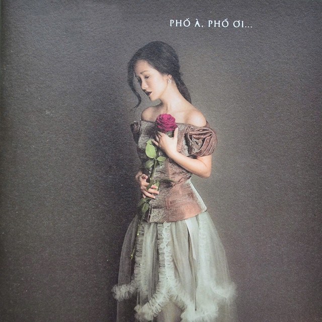 Phố À, Phố Ơi