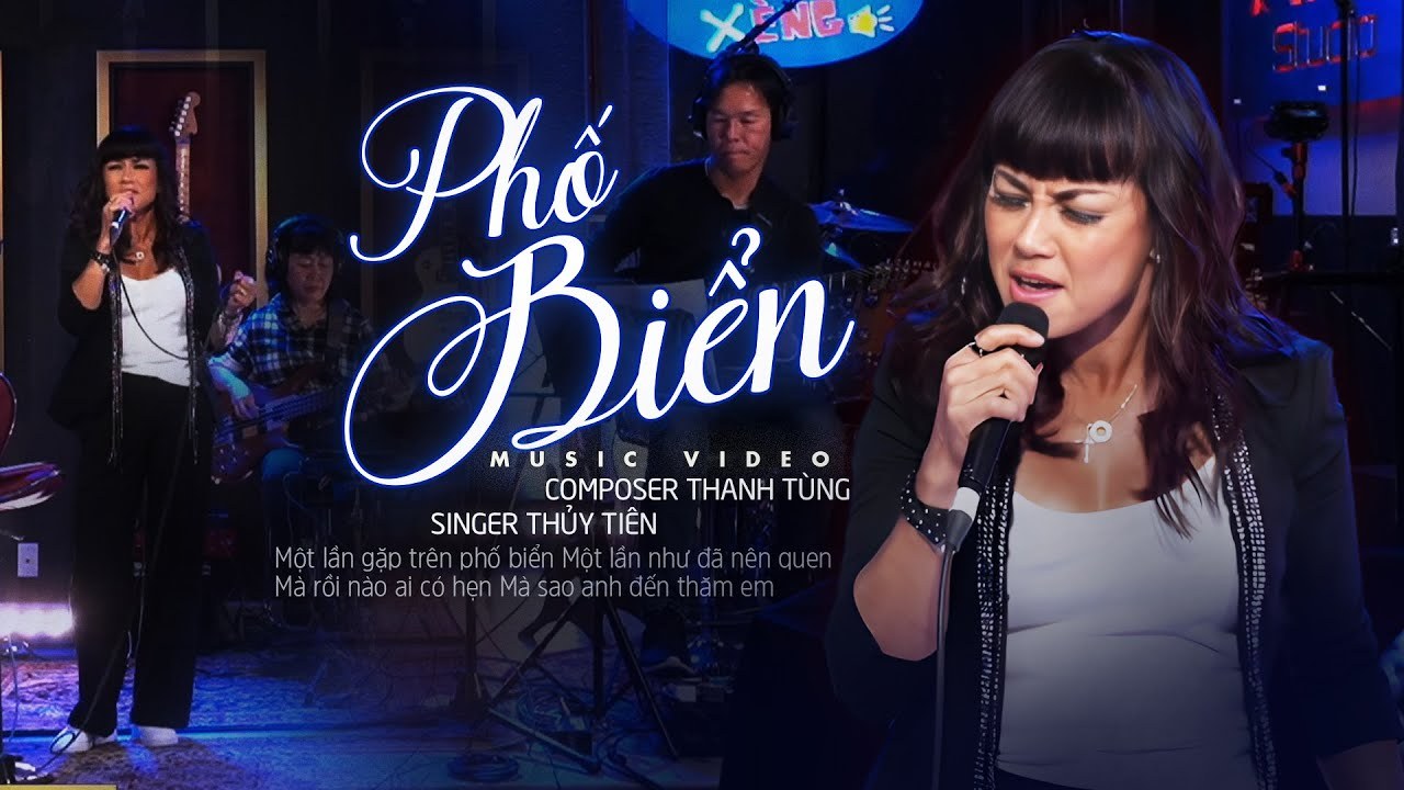 Phố Biển