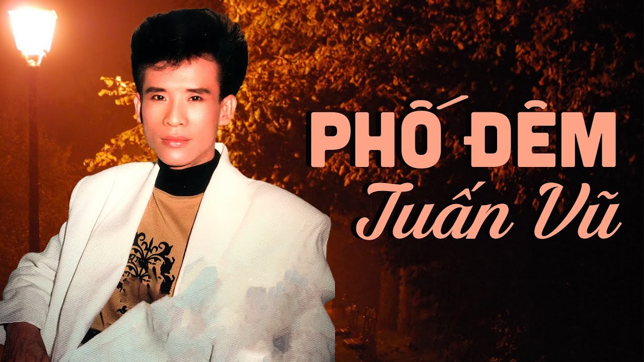 Phố Đêm