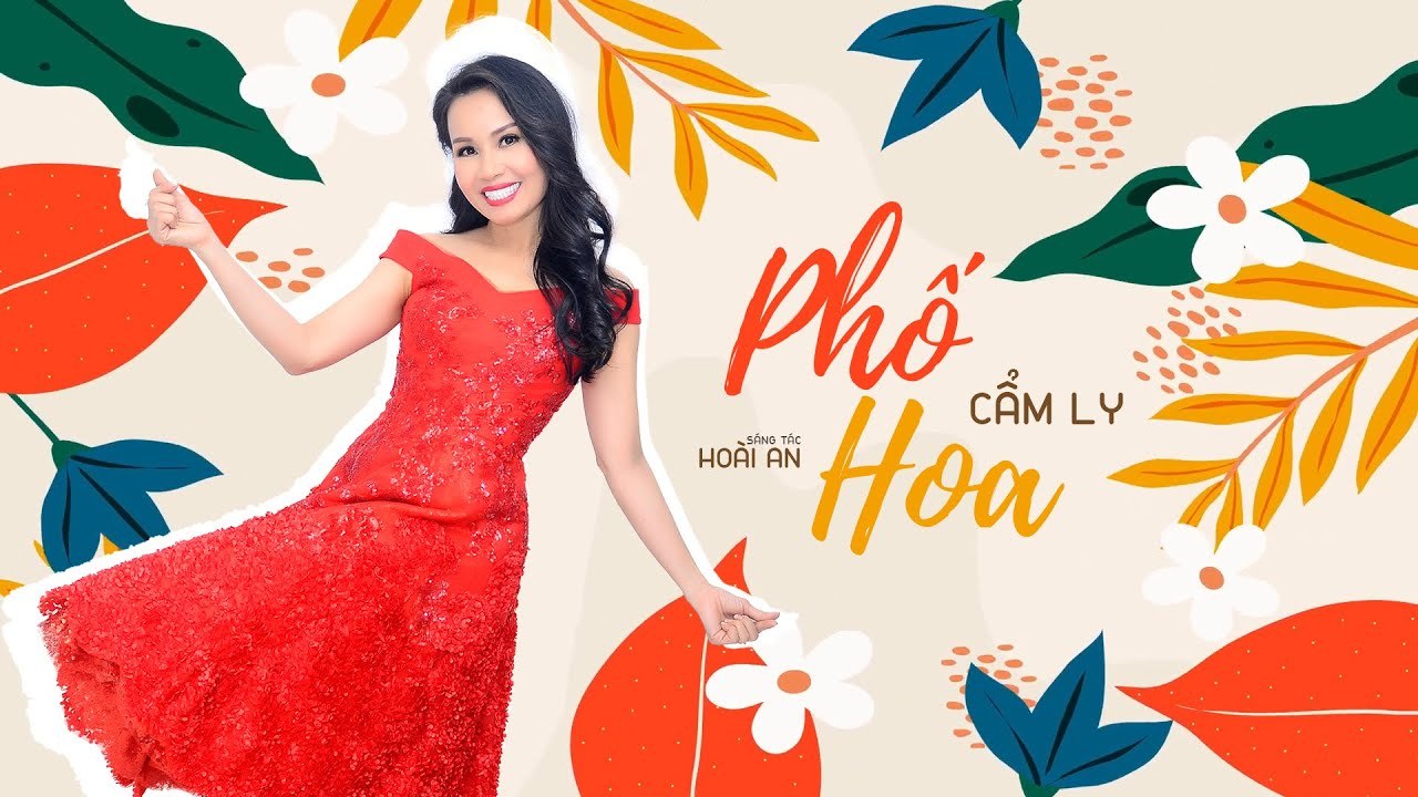 Phố Hoa