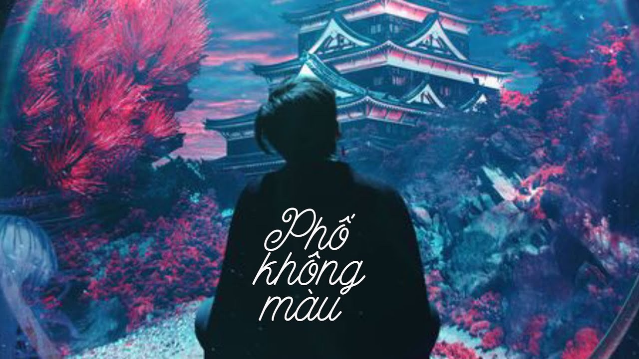 Phố Không Màu