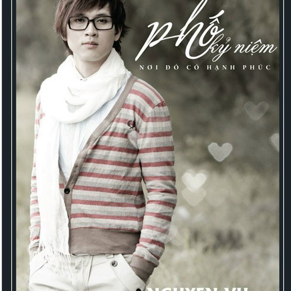 Phố Kỷ Niệm