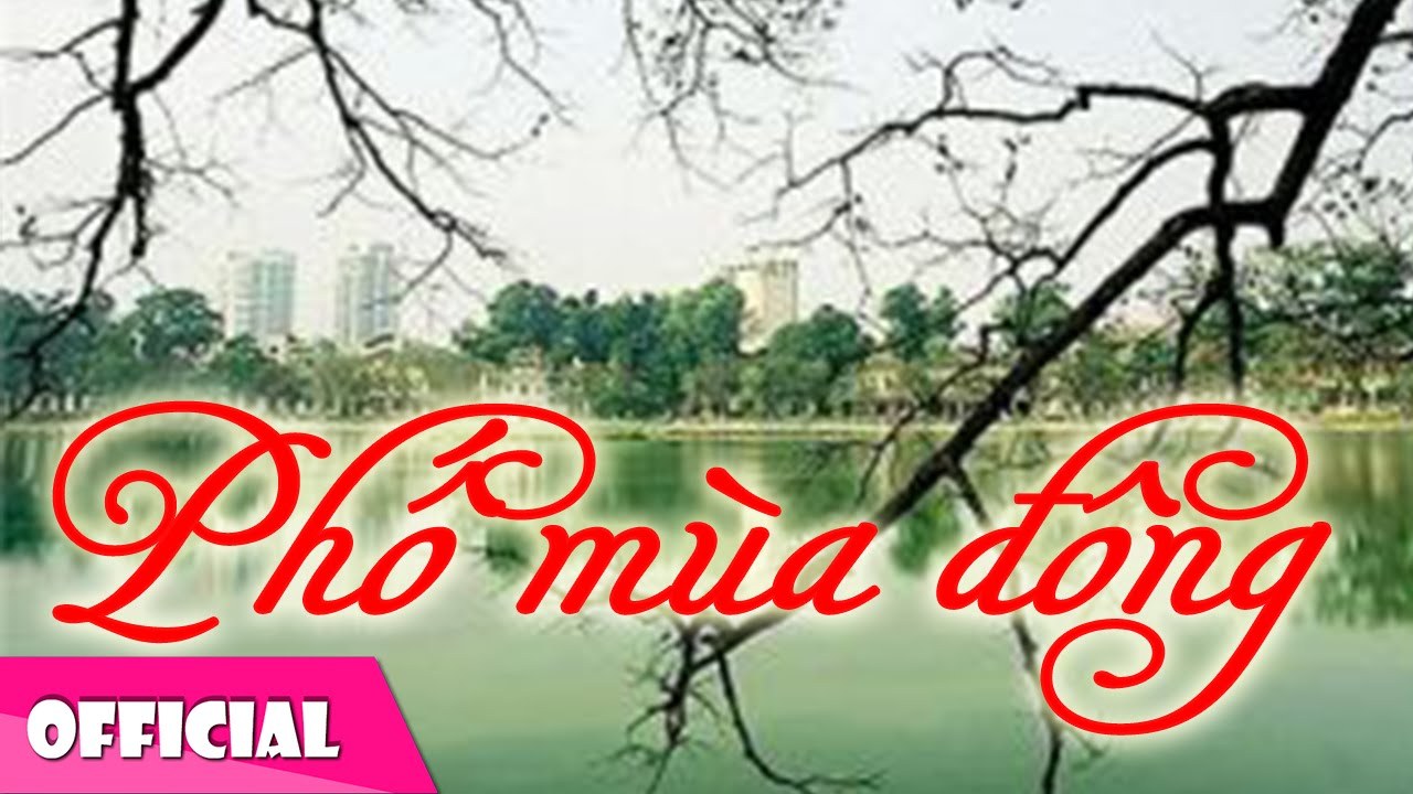 Phố Mùa Đông