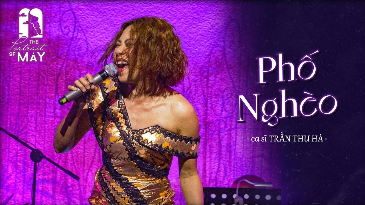 Phố Nghèo