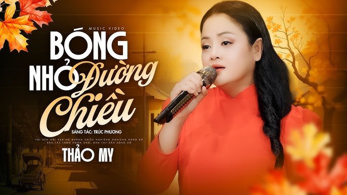 Phố nhỏ