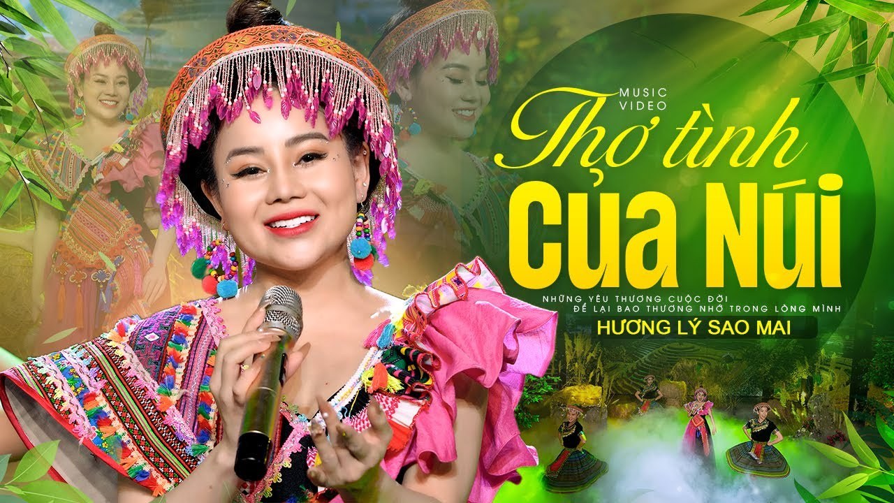 PHỐ NÚI NGÀY EM VỀ