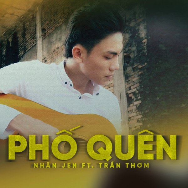 Phố Quên