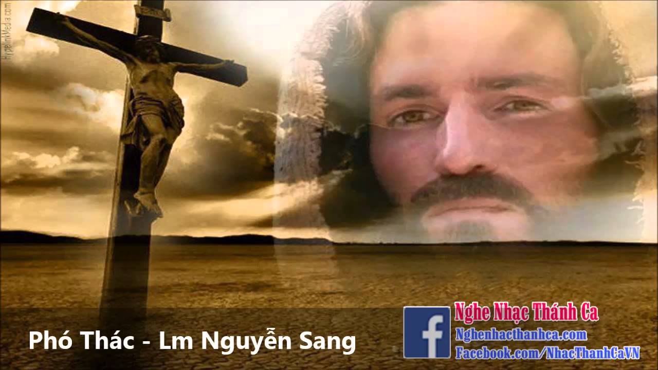 Phó Thác Nơi Cha
