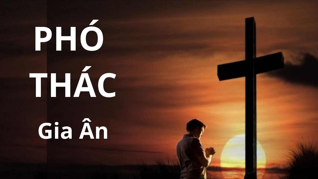 PHÓ THÁC