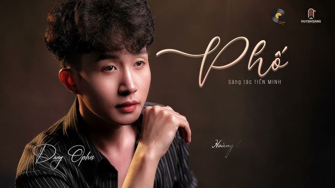 Phố - Tiến Minh