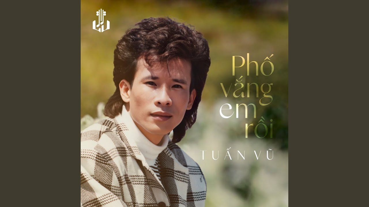 Phố Vắng Em Rồi