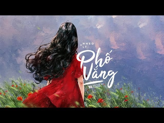 Phố Vắng