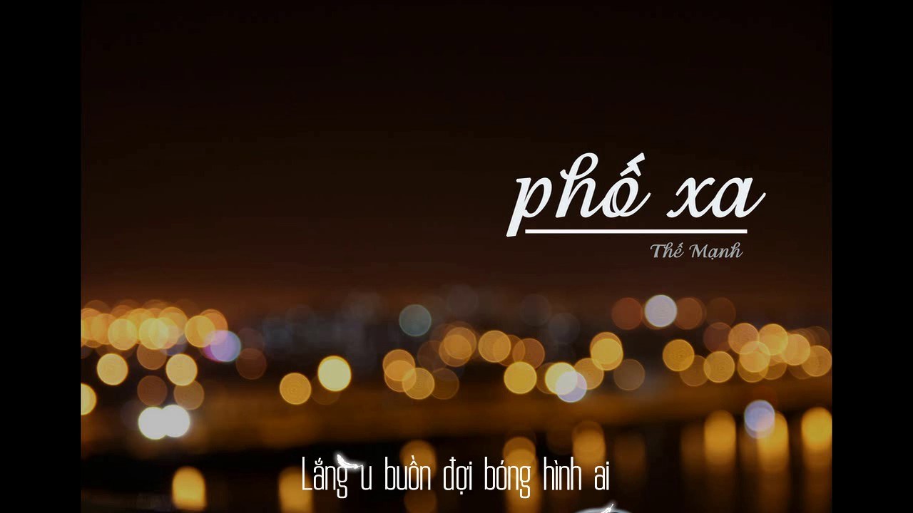 Phố Xa