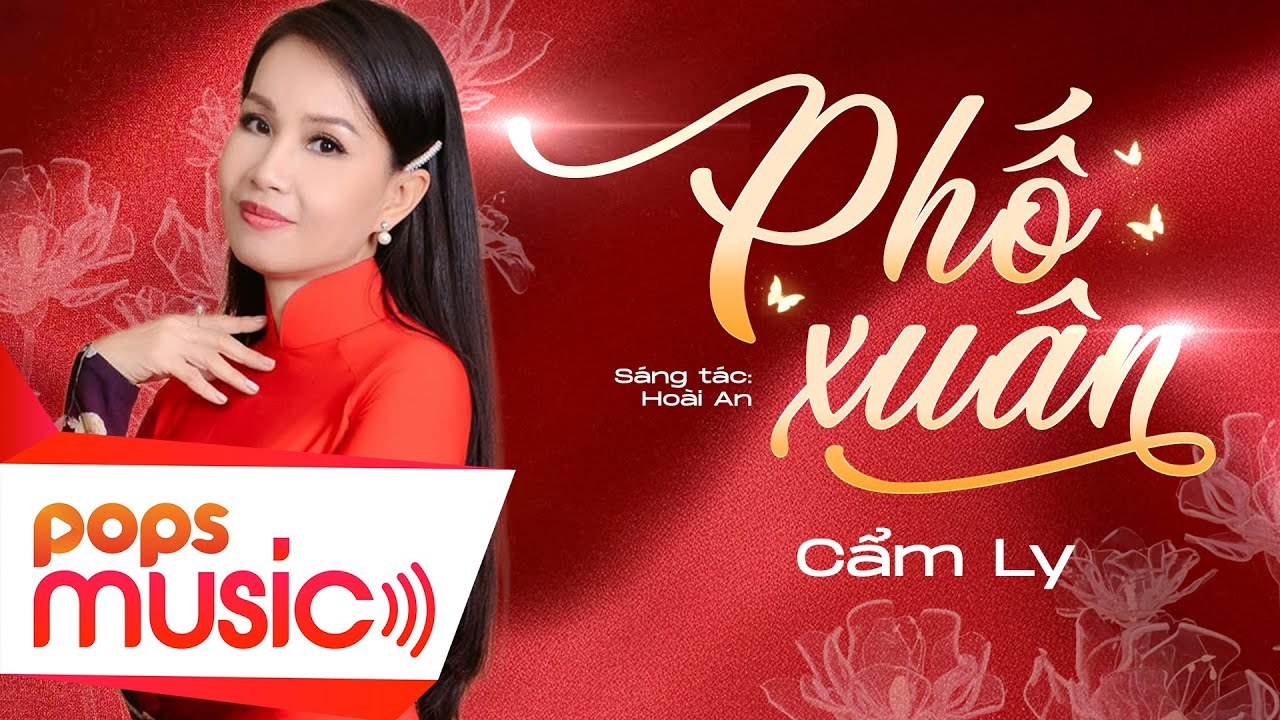 Phố xuân