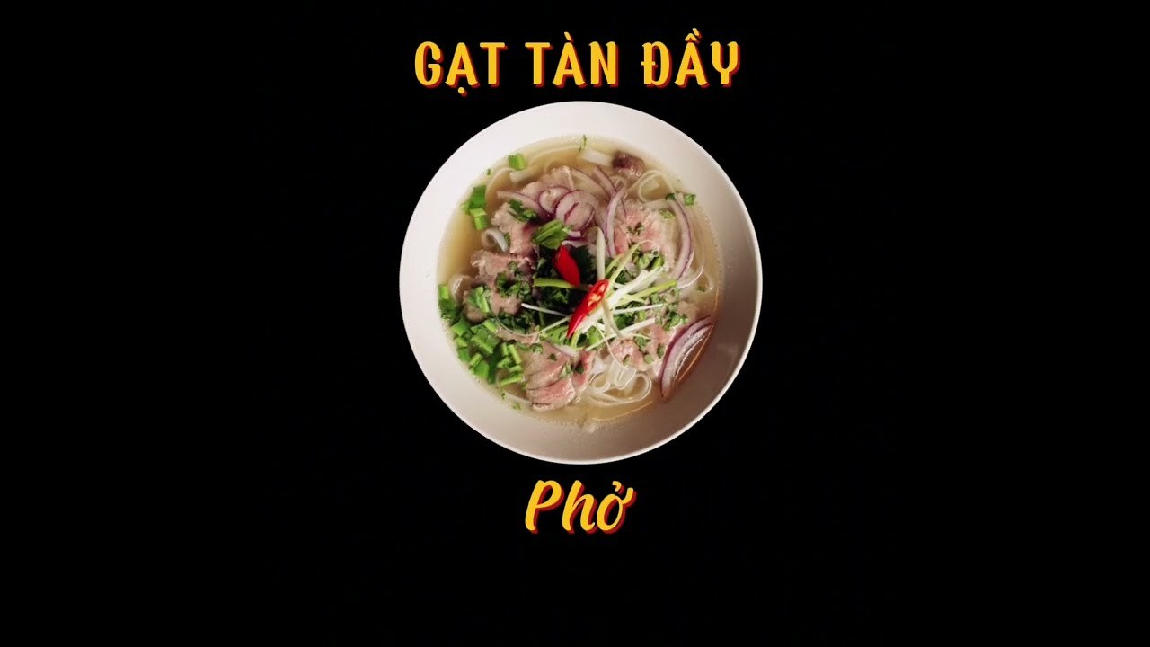 Phở