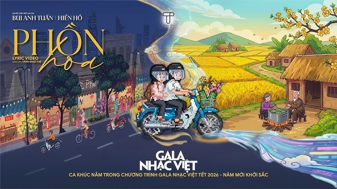 Phồn Hoa