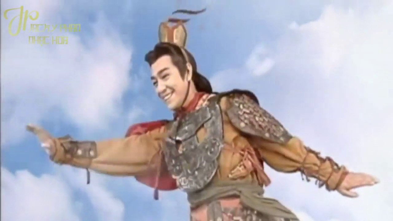 Phong Thần (OST Đát Kỷ Trụ Vương 2001)